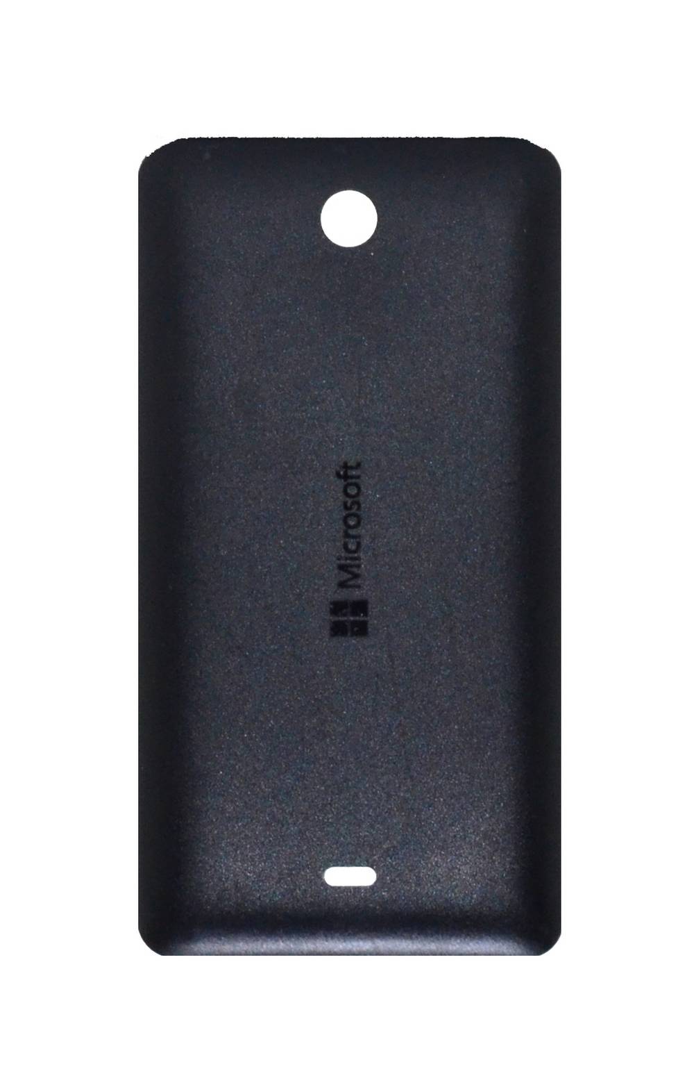 Καπάκι Μπαταρίας Microsoft Lumia 430 Dual Sim Μαύρο Original