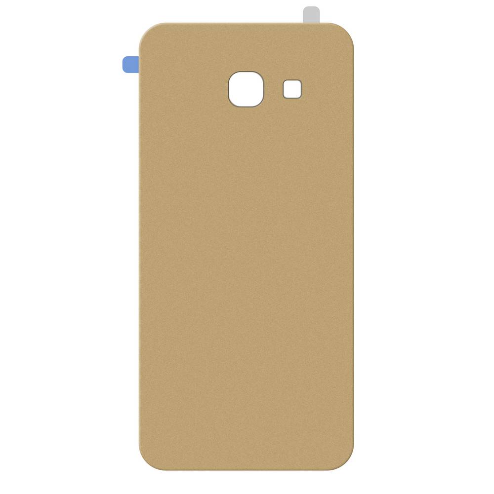 Καπάκι Μπαταρίας Samsung SM-A510F Galaxy A5 (2016) Χρυσαφί OEM Type A