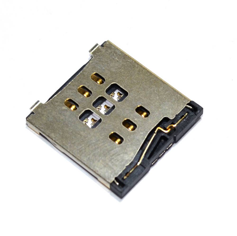 Επαφή Κάρτας Sim Apple iPhone 6 Plus Original