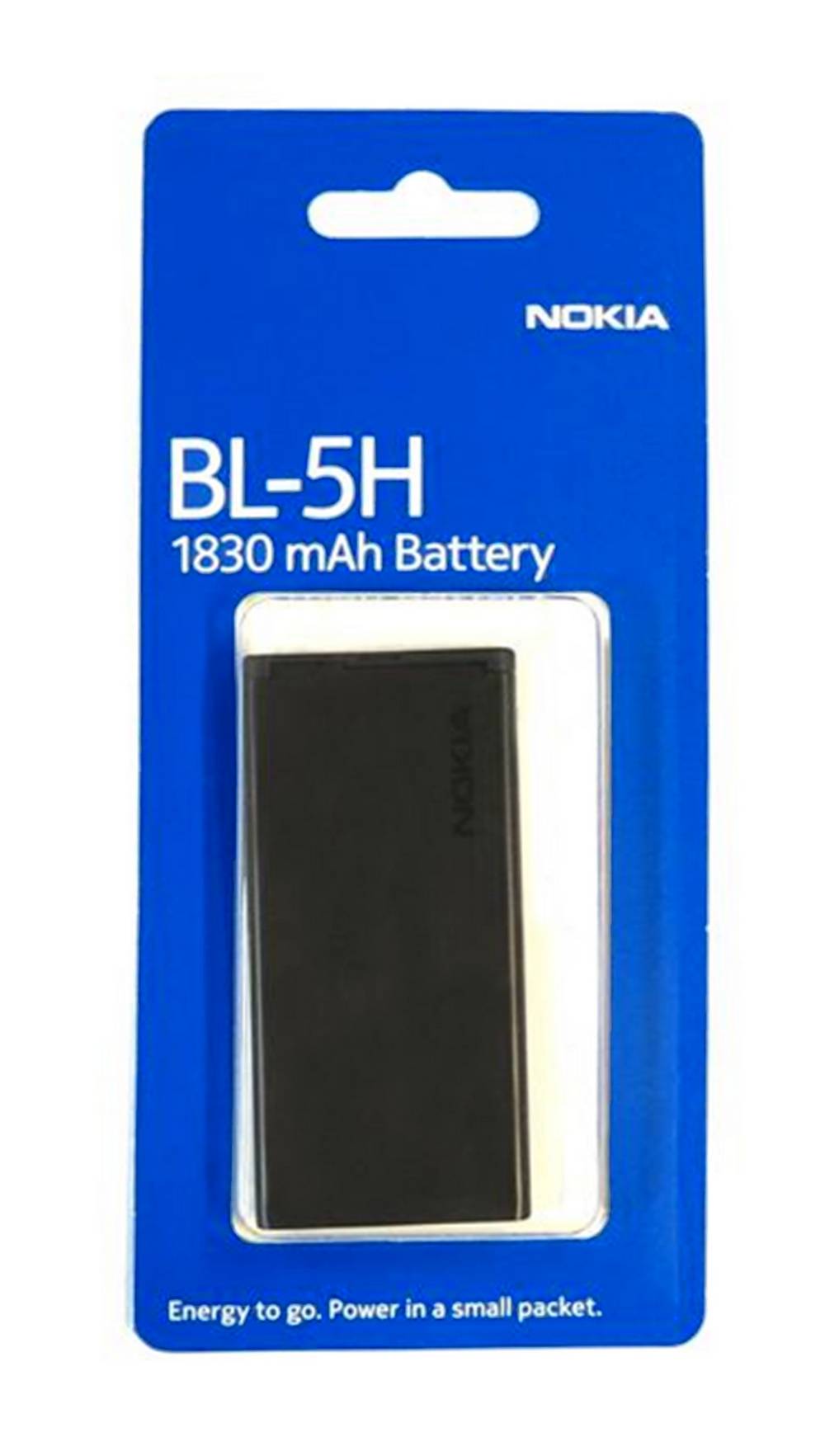 Μπαταρία Nokia BL-5H για Lumia 630/635