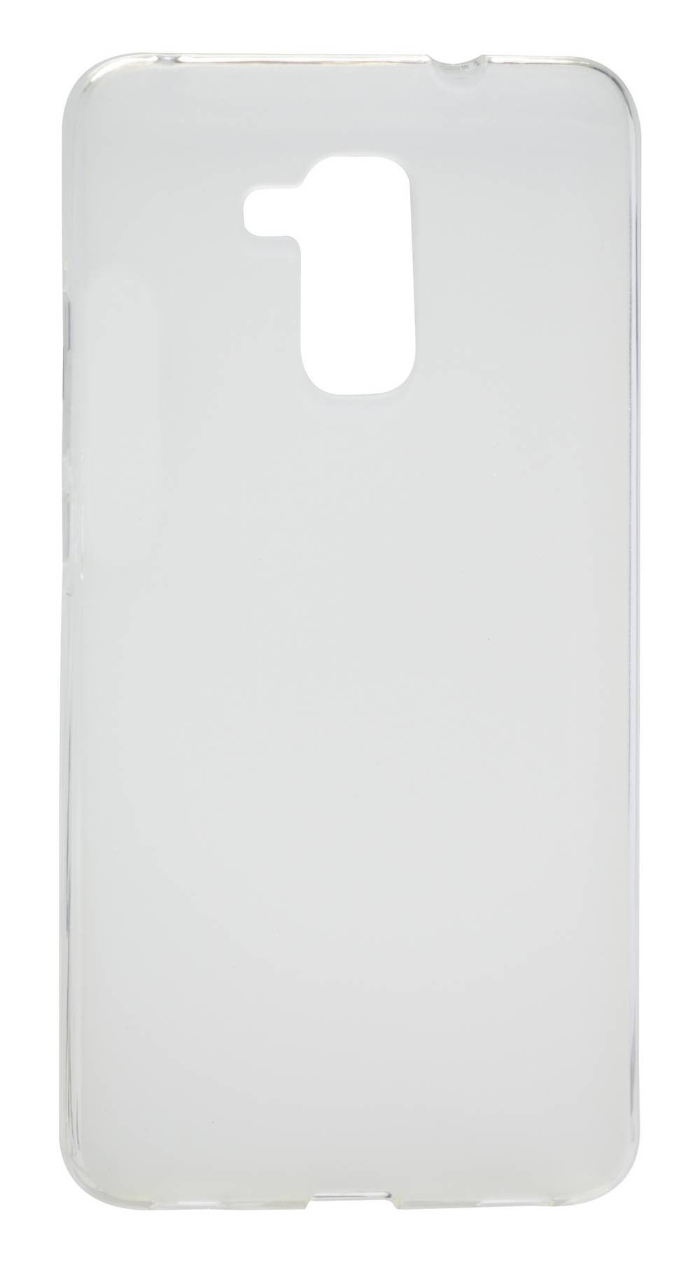 Θήκη TPU Ancus για Honor 7 Lite/5c Frost - Διάφανη