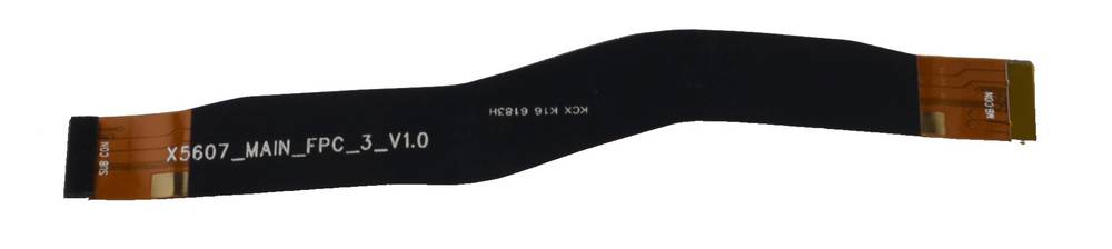 Καλώδιο Πλακέ Doogee F5 Original