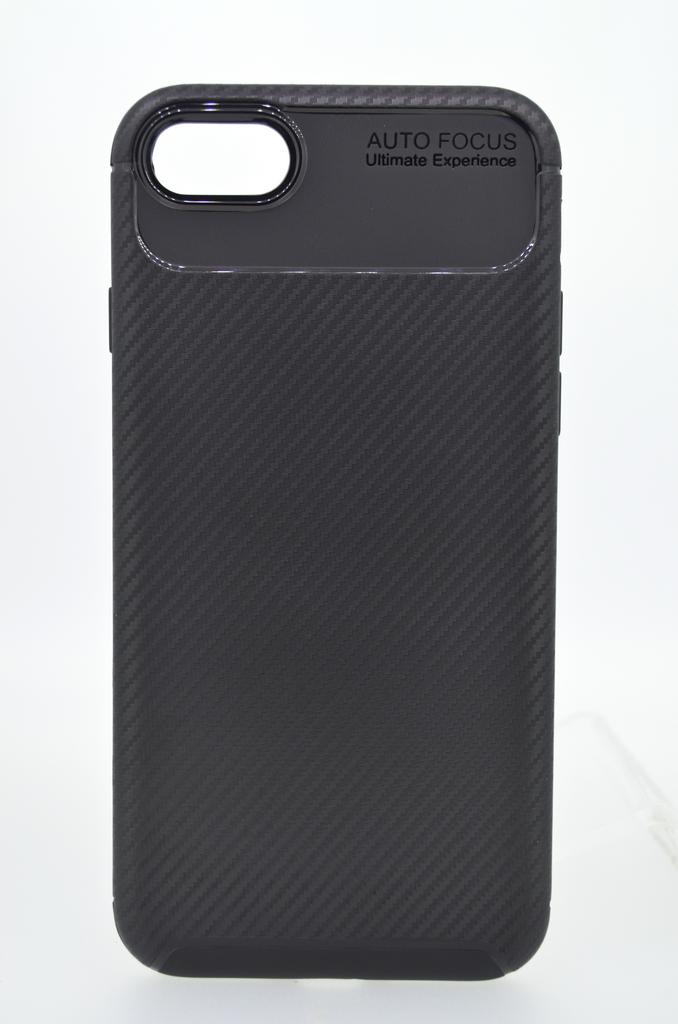 Θήκη Ancus AutoFocus για Apple iPhone 7/8 Μαύρη