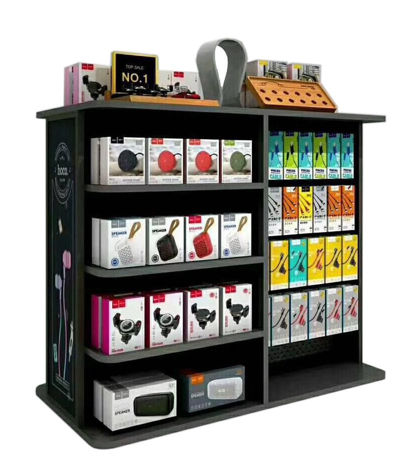 Εξοπλισμός Καταστημάτων