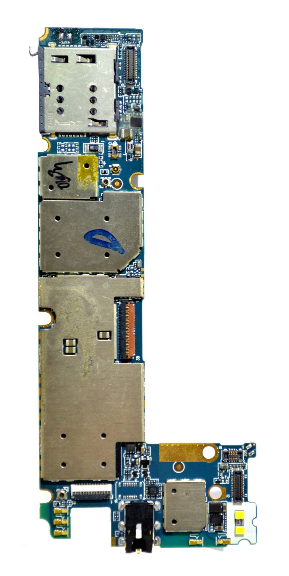 Λογική Πλακέτα Doogee F3 Pro Original