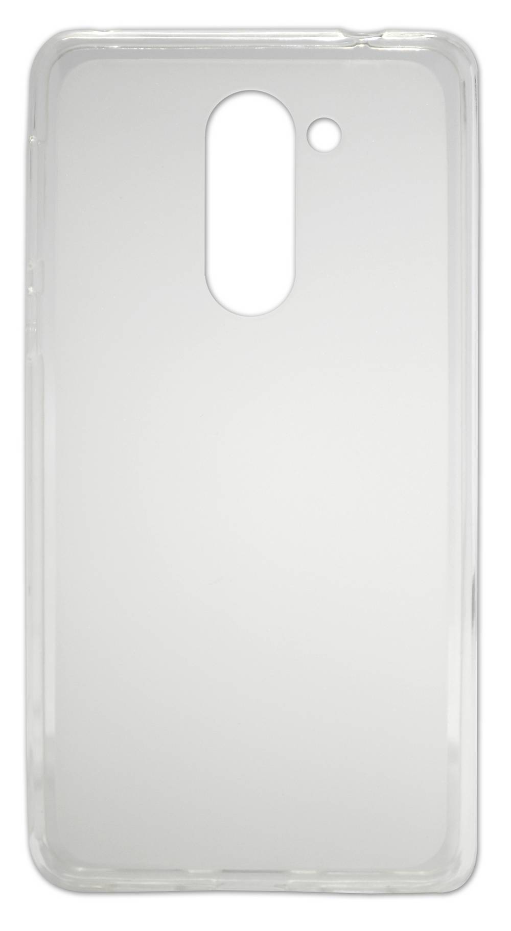 Θήκη TPU Ancus για Honor 6X Frost - Διάφανη