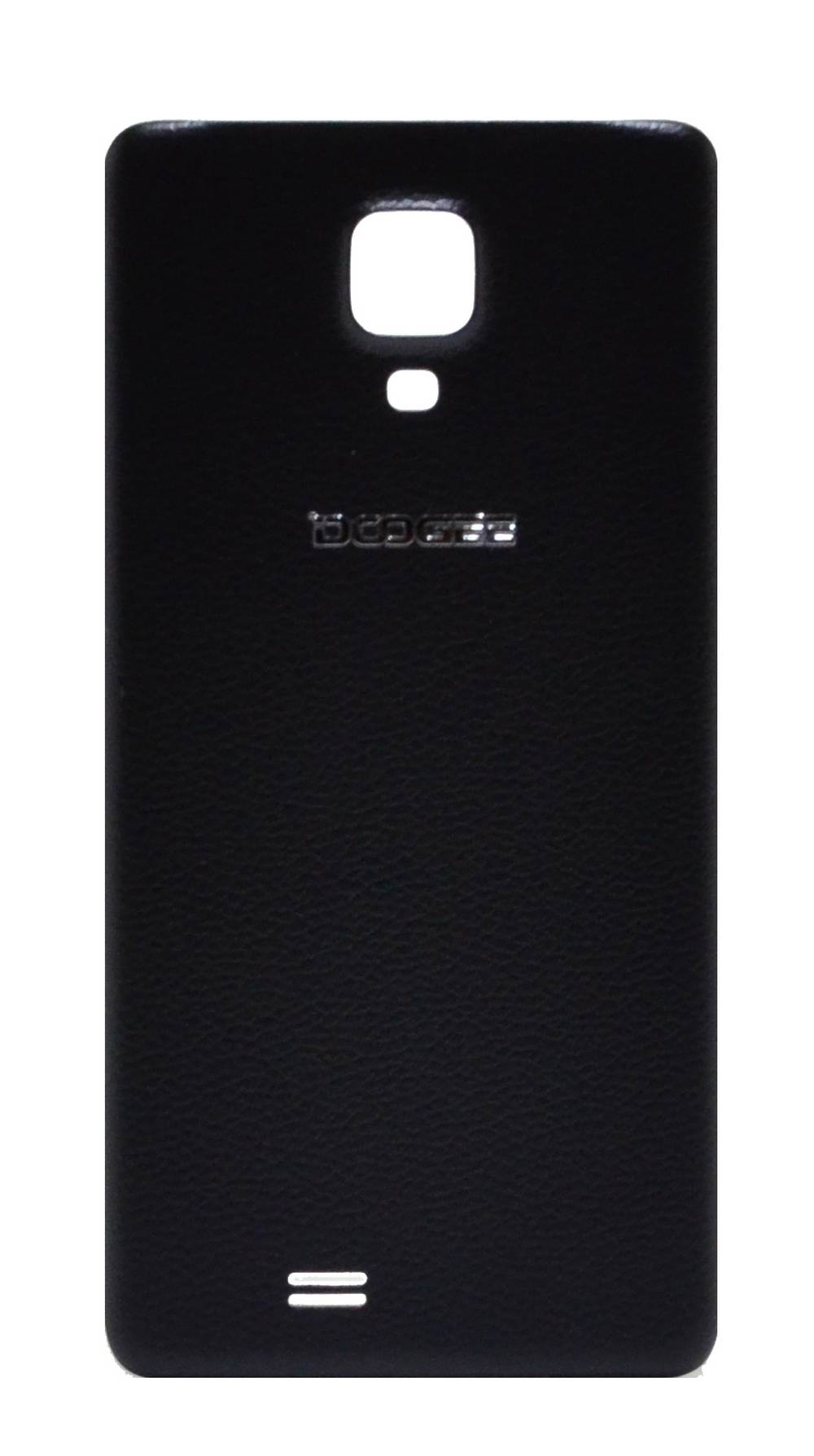 Καπάκι Μπαταρίας Doogee Iron Bone DG750 Μαύρο Original