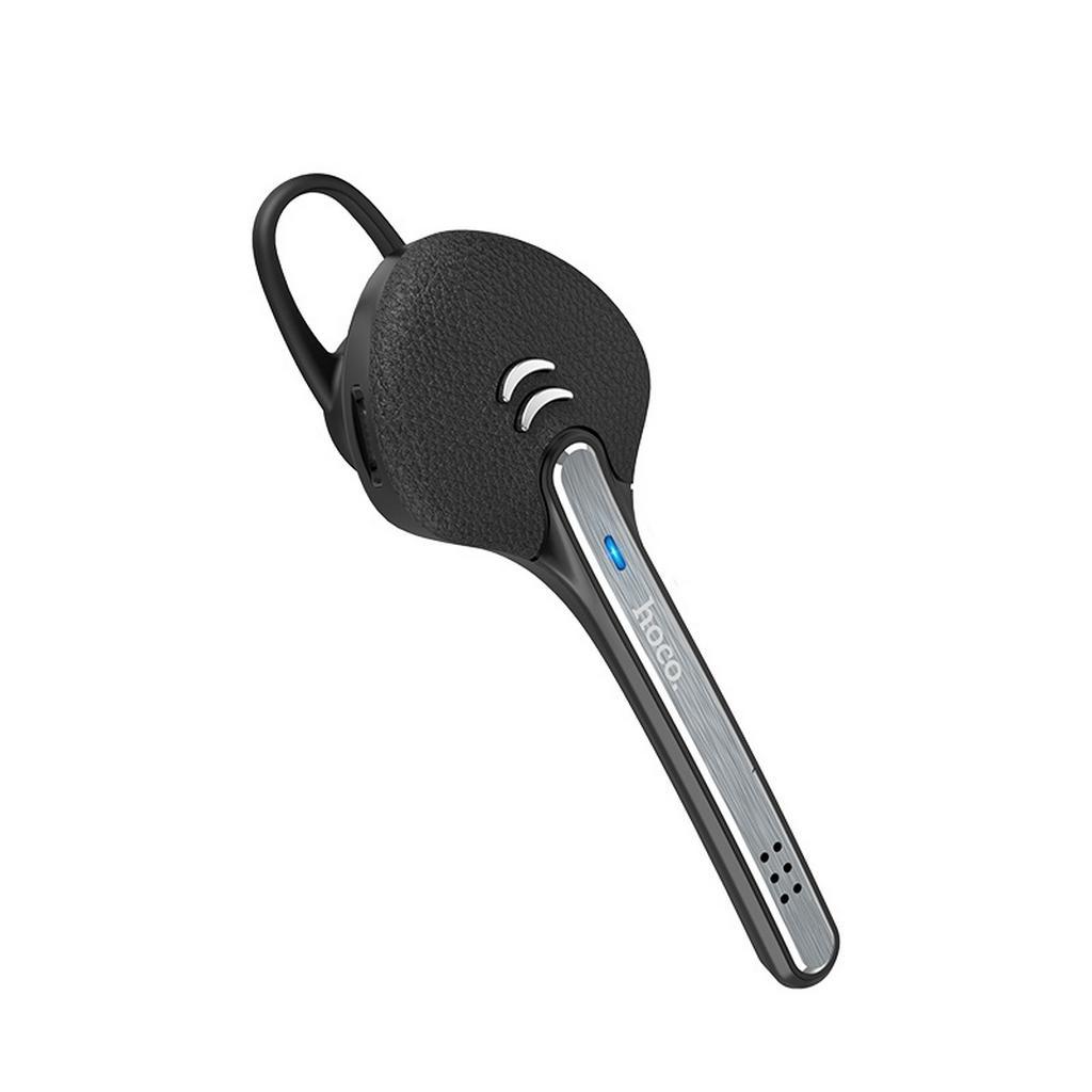 Bluetooth Stereo Headset Hoco E34 Μαύρο