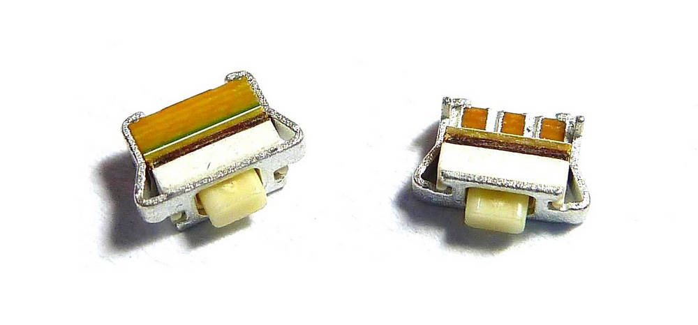 Διακόπτης On/Off Samsung i9300/i9301/i9505/S5620/B7610/B5702/B7620 Original 3404-001303