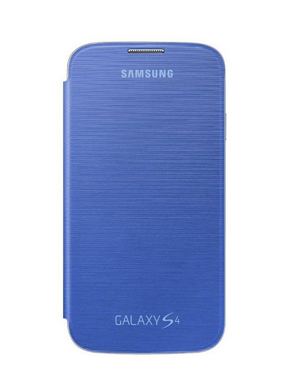 Θήκη Book Samsung EF-FI950BCEGWW για i9505/i9500 Galaxy S4 Ανοιχτό Μπλέ