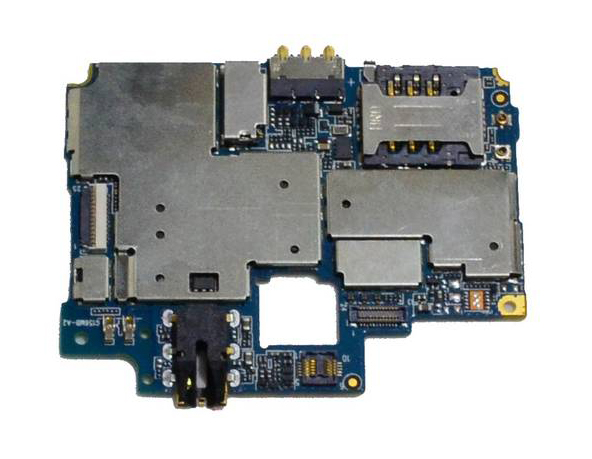 Λογική Πλακέτα Doogee DG280 Original