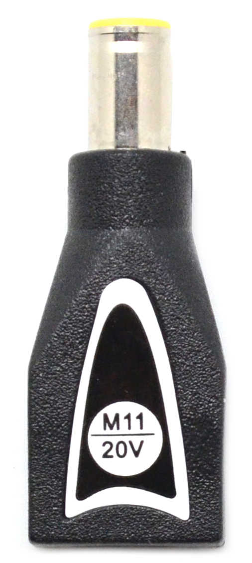 Αντάπτορας Φόρτισης M11 20V Laptop - Tablet Soune 505G για Laptop IBM/Lenovo