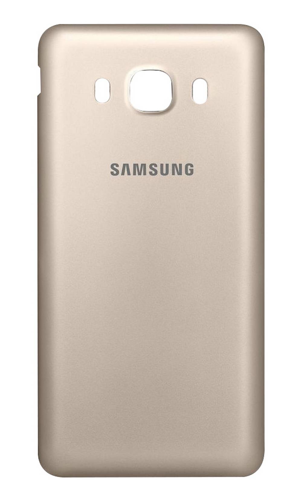 Καπάκι Μπαταρίας Samsung SM-J510F Galaxy J5 (2016) Χρυσαφί OEM Type A
