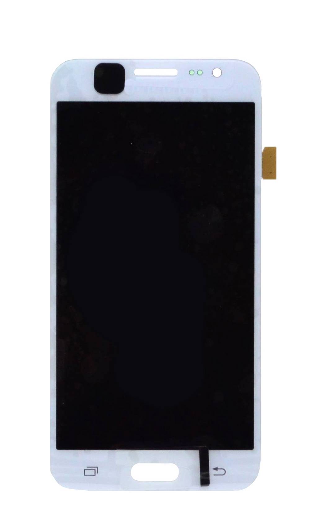Οθόνη & Μηχανισμός Αφής Samsung SM-J500F Galaxy J5 Λευκό με Κόλλα OEM Type A