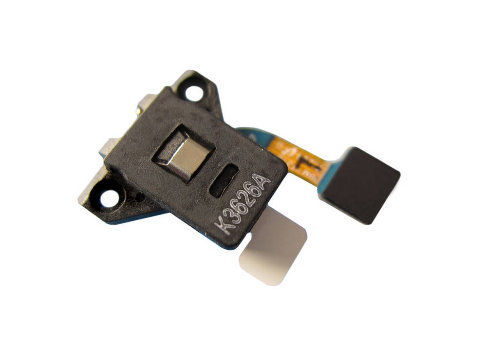 Επαφή Ακουστικών Samsung SM-T310 Galaxy Tab 3 8.0 με Καλώδιο Πλακέ Original GH59-13405A