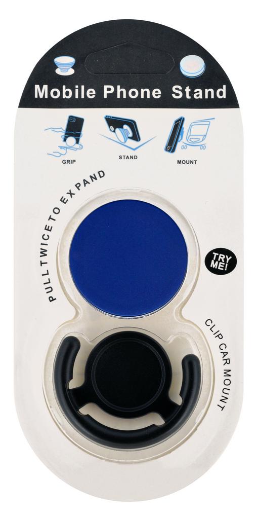 Pop με Βάση, Σκούρο Μπλε