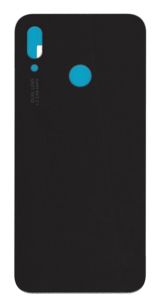 Καπάκι Μπαταρίας Huawei P20 Lite Μαύρο OEM Type A