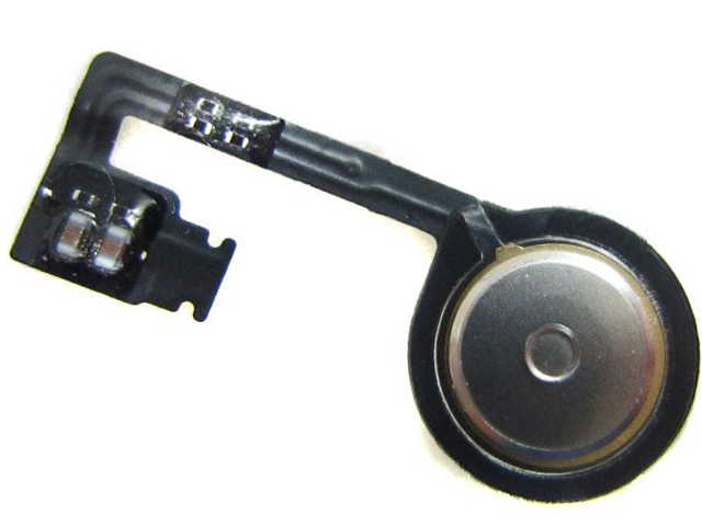 Κεντρικό Πλήκτρο με Καλώδιο Πλακέ Apple iPhone 4S Original