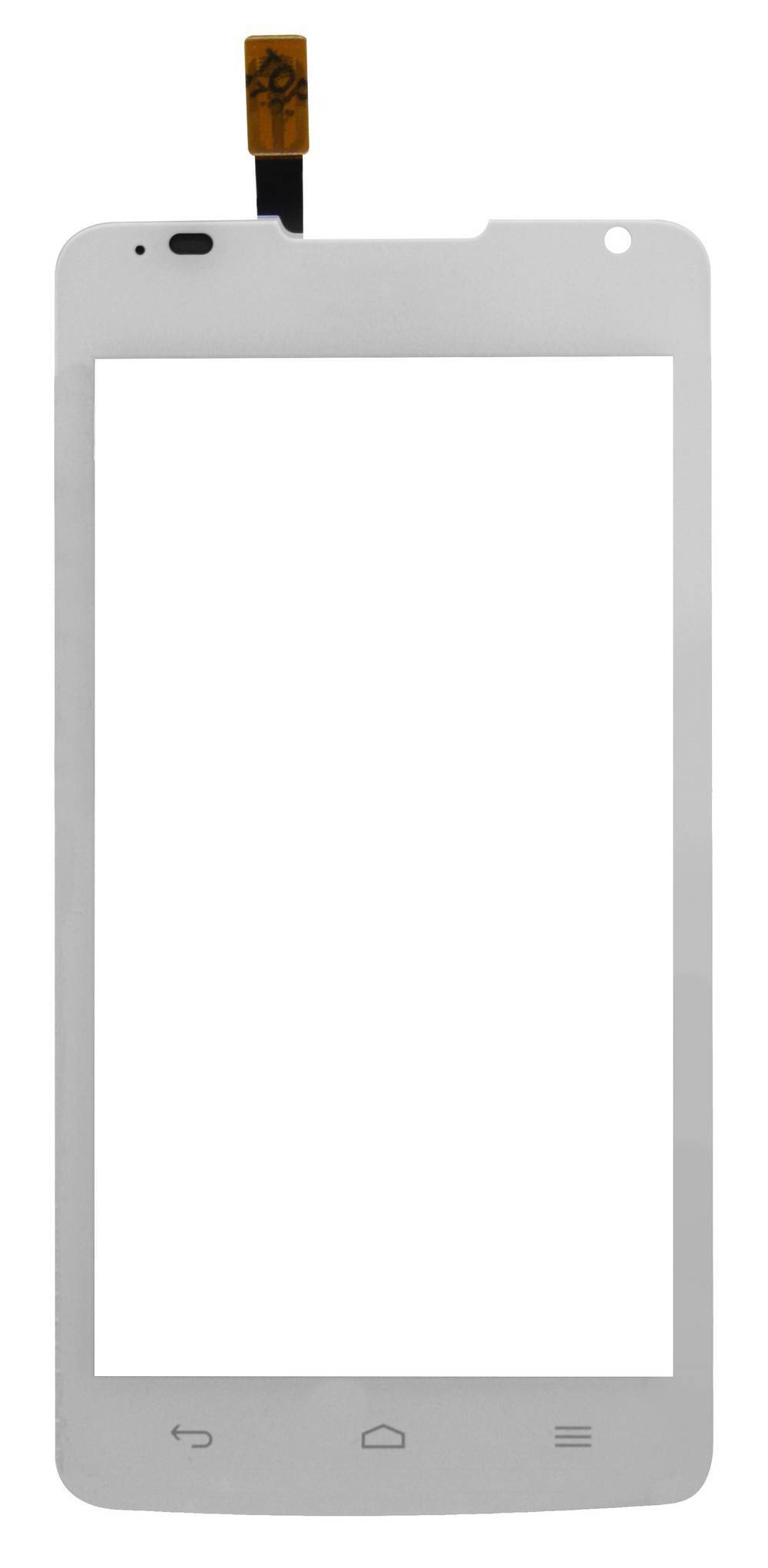 Μηχανισμός Αφής Huawei Ascend Y530 Λευκό OEM Type A
