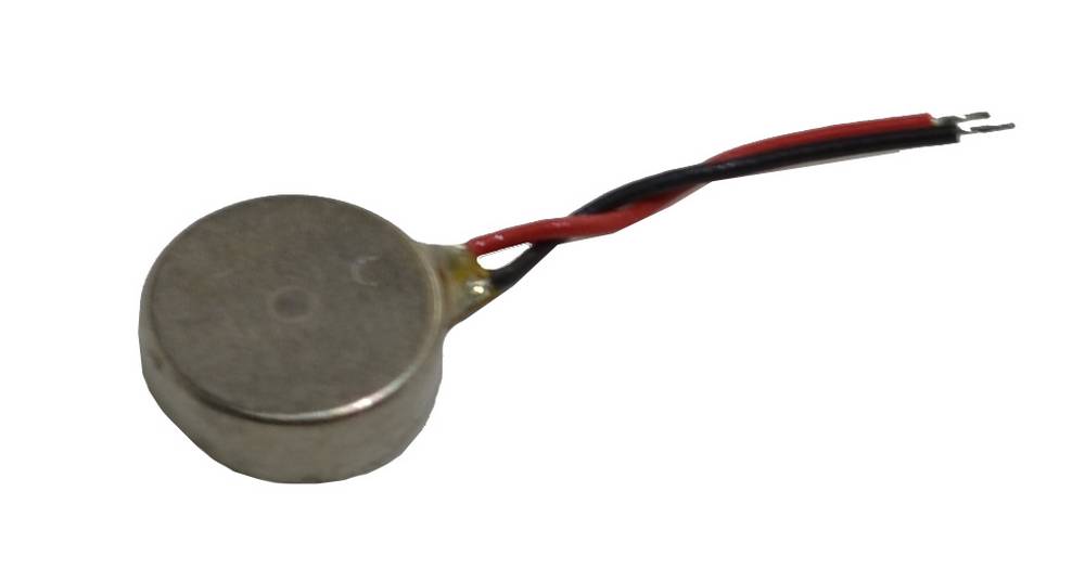 Δόνηση Universal (Διάμετρος 0.8 cm)