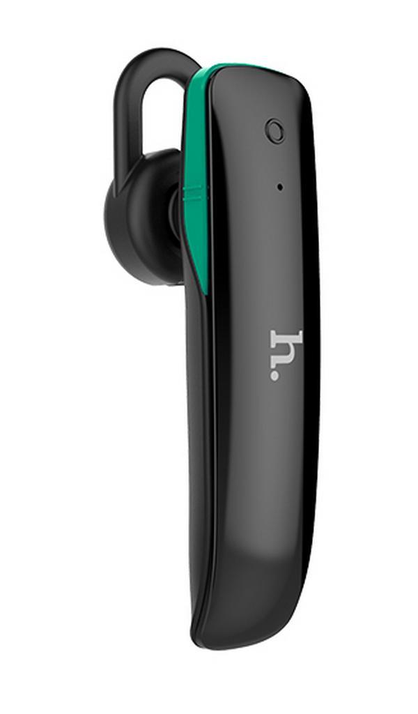Bluetooth Stereo Headset Hoco E1 Μαύρο