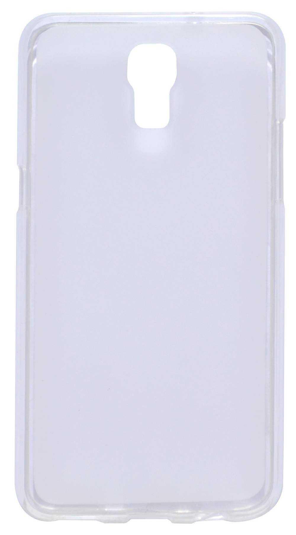 Θήκη TPU Ancus για LG X Screen K500N Frost - Διάφανη