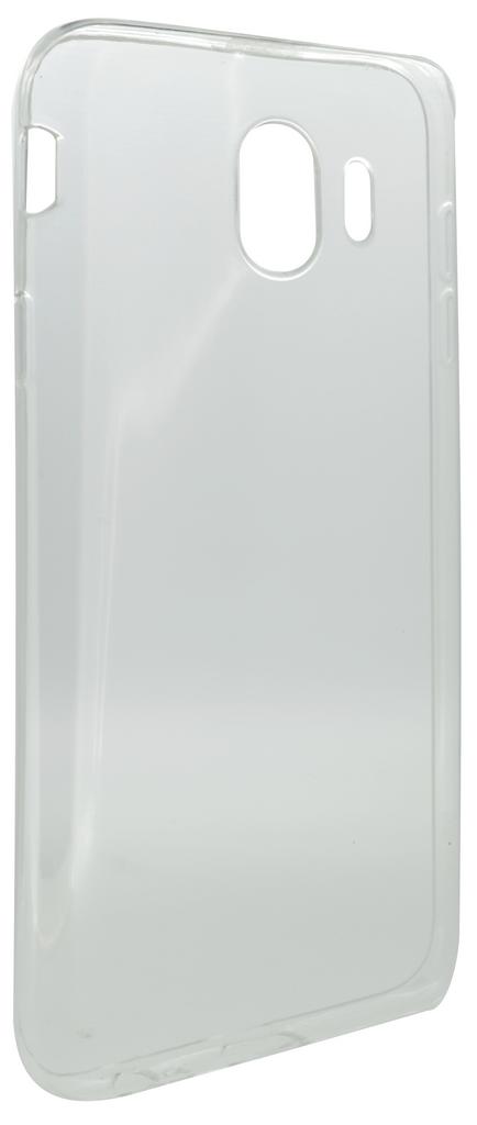Θήκη Ancus Jelly για Samsung SM-J400F Galaxy J4 Διάφανη