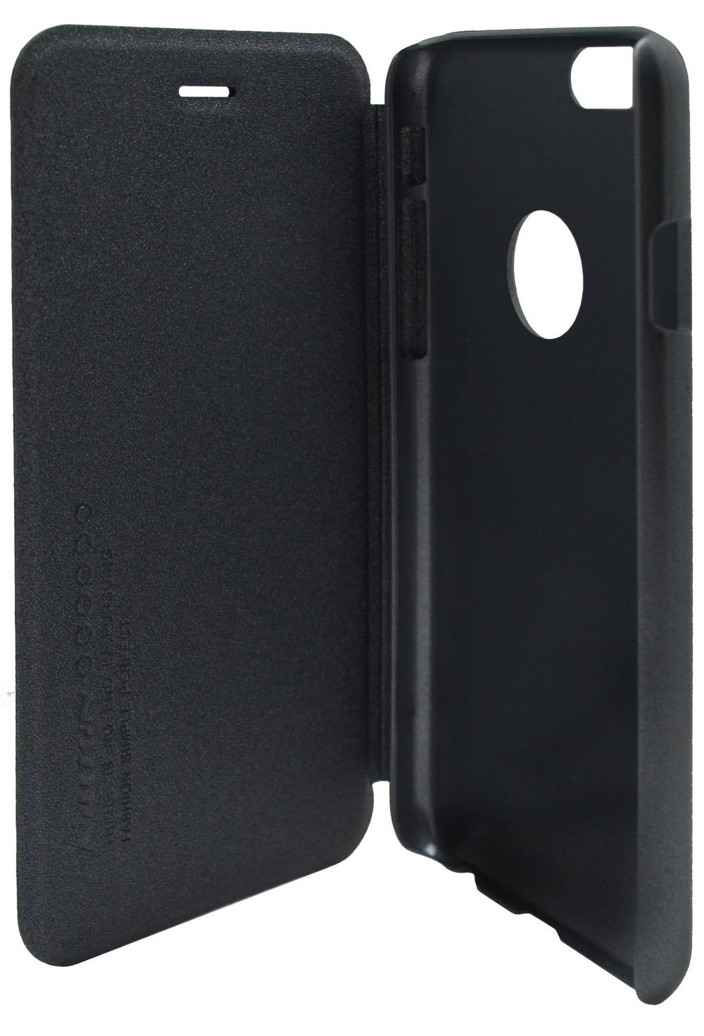 Θήκη Book Nillkin Sparkle για Apple iPhone 6/6S Μαύρη
