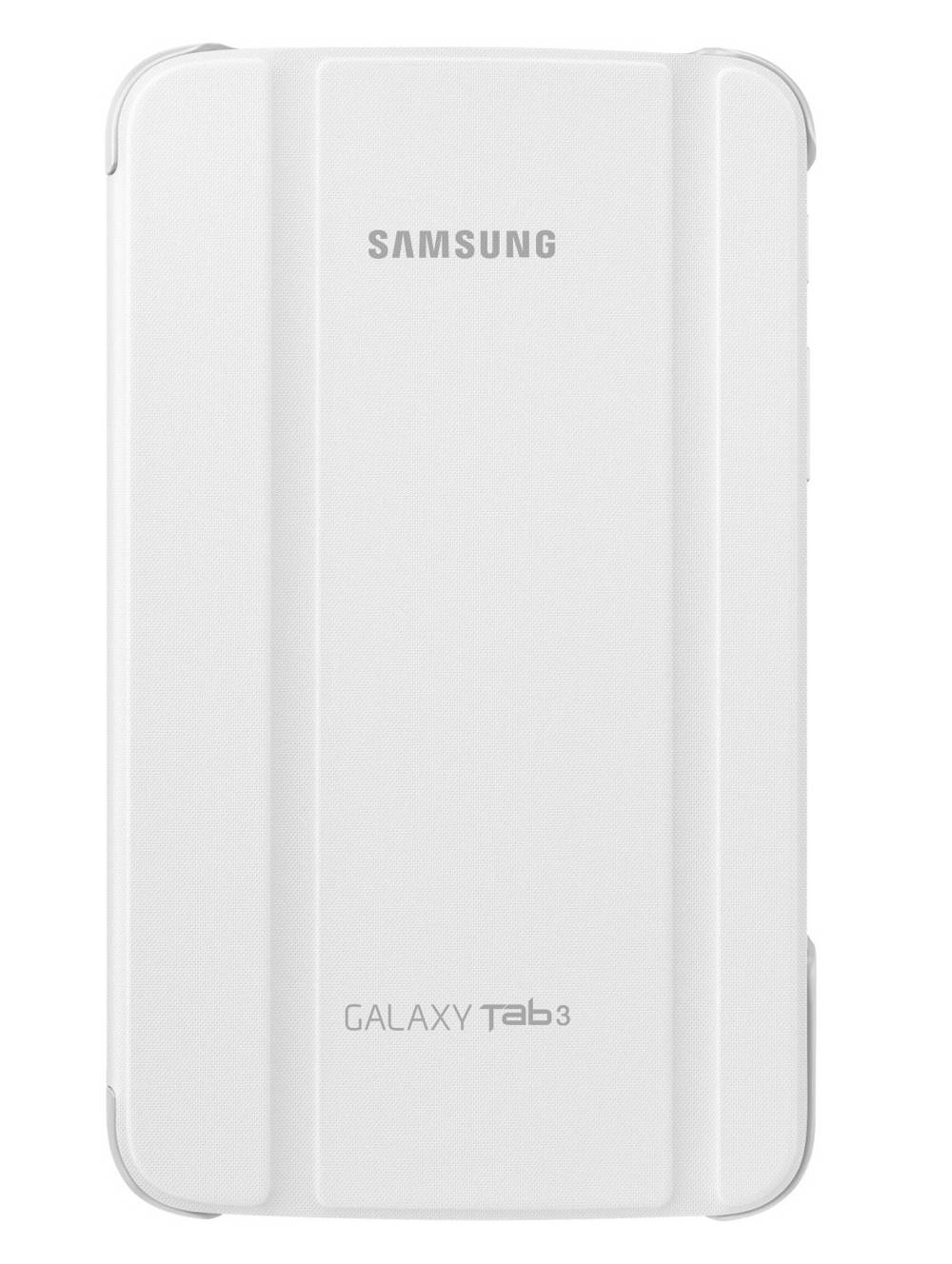 Θήκη Book Samsung για SM-T210 Galaxy Tab 3 7.0 Λευκή Original EF-BT210BWEGWW