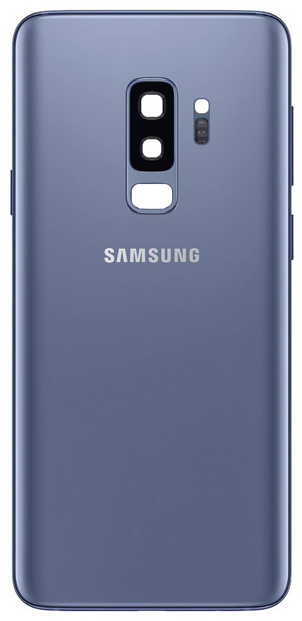 Καπάκι Μπαταρίας Samsung SM-G965F Galaxy S9+ Μπλε Original GH82-15652D