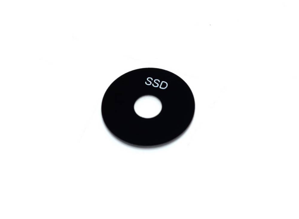 Τζαμάκι Κάμερας LG K10 (2017) M250N Original MKC66159601