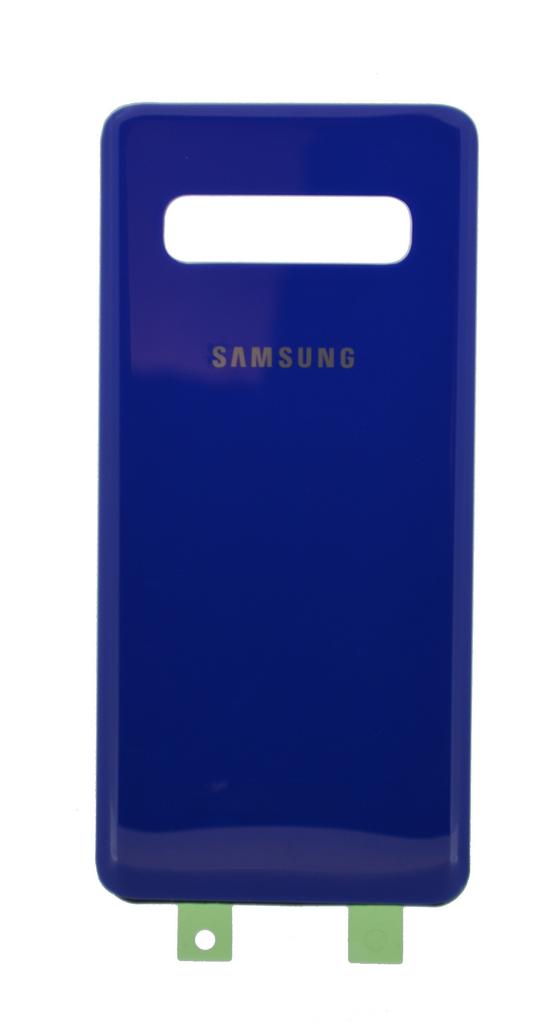 Καπάκι Μπαταρίας Samsung SM-G973F Galaxy S10 Μπλε OEM