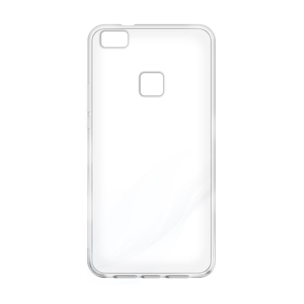 Θήκη TPU Ultra Thin Ancus για Huawei P9 Lite Διάφανη