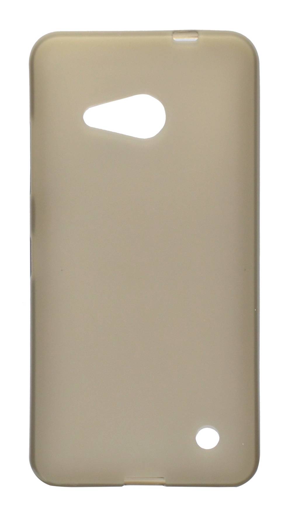 Θήκη TPU Ancus για Microsoft Lumia 550 Smoke