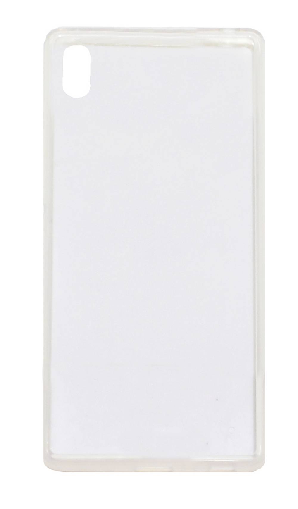 Θήκη Ultra Thin Ancus Invisible για Sony Xperia Z3+/Z3+ Dual/Z4 Διάφανη