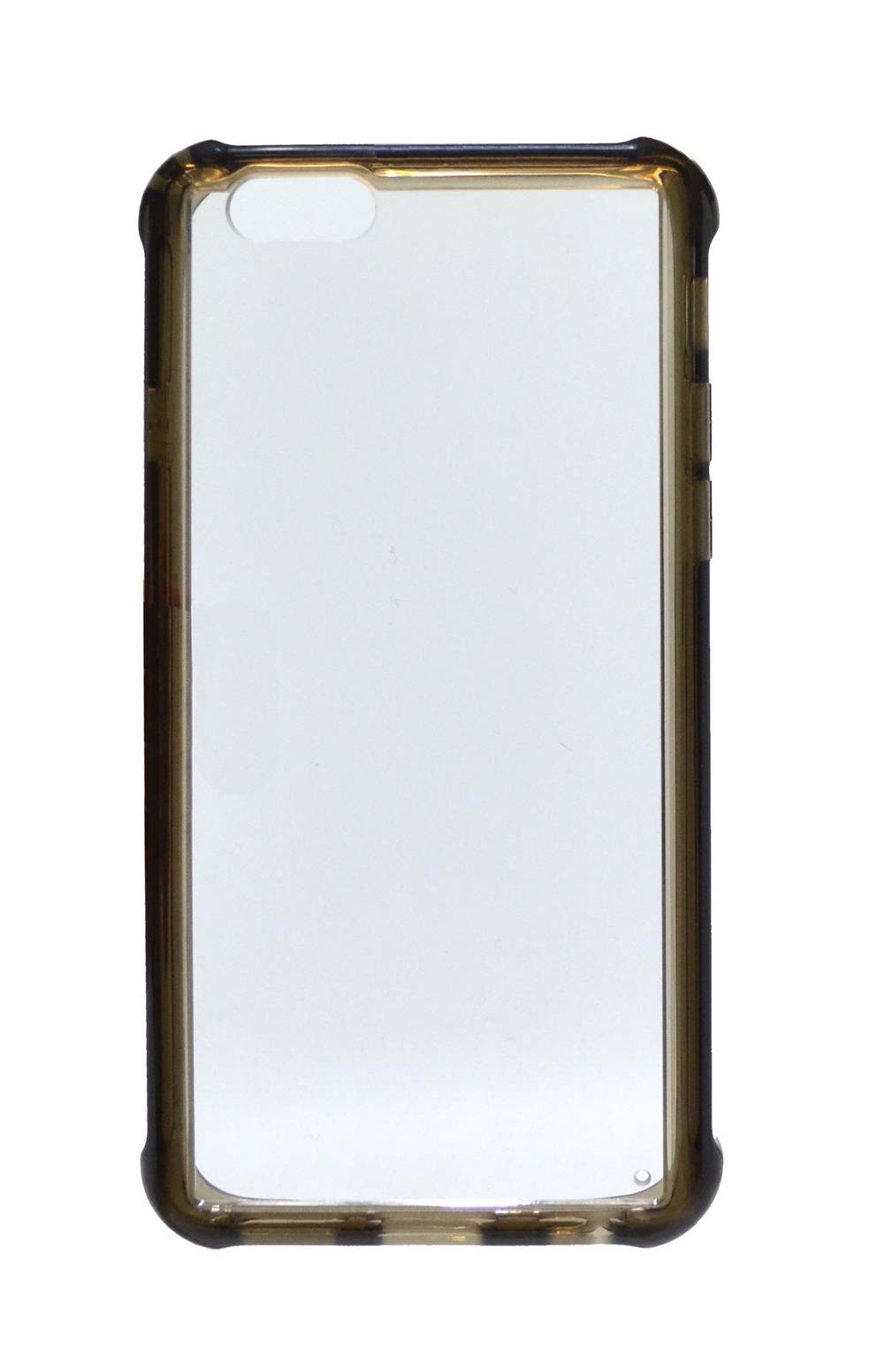 Θήκη TPU Ancus Shockproof για Apple iPhone 6/6S Smoke
