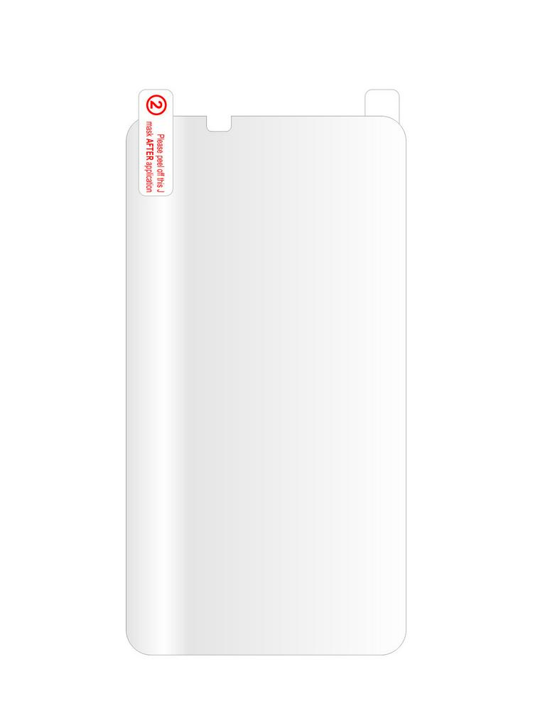 Tempered Glass Ancus 0.26 mm 9H για Sony Xperia E4/E4 Dual