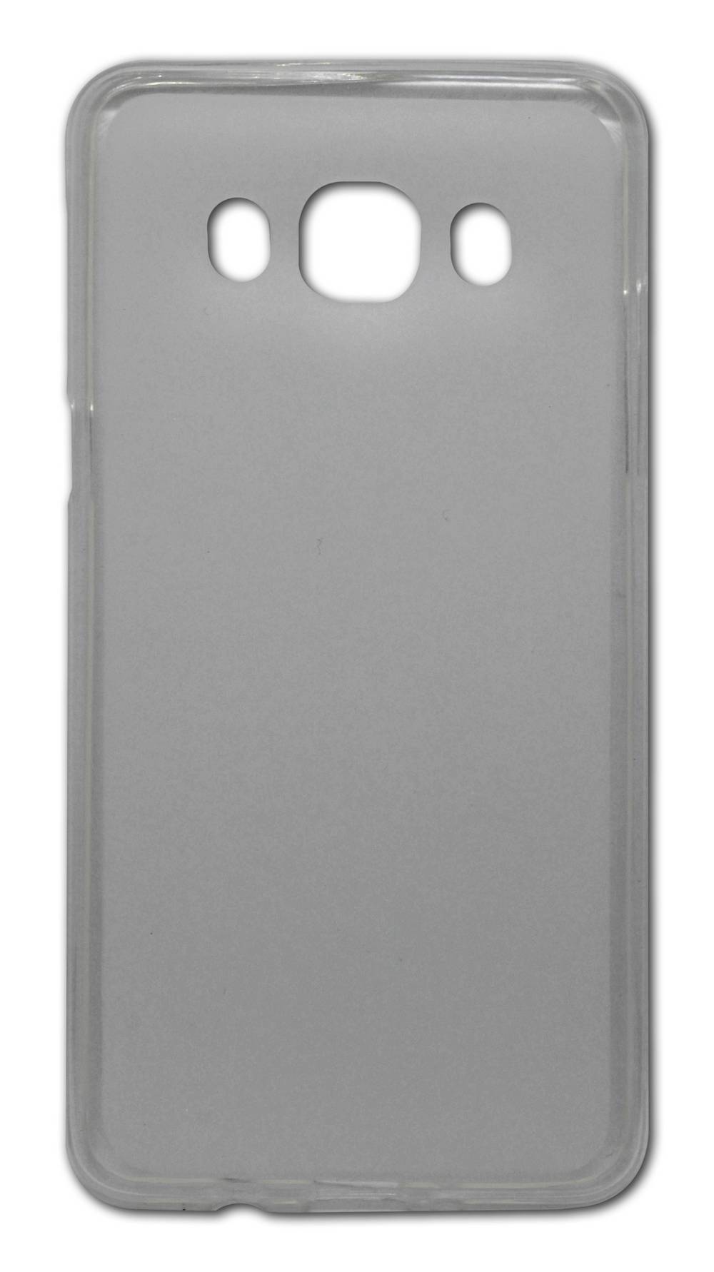 Θήκη TPU Ancus για Samsung SM-J510F Galaxy J5 (2016) Smoke
