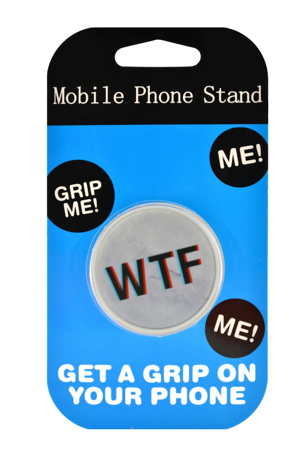 Pop Βάση Κινητού WTF