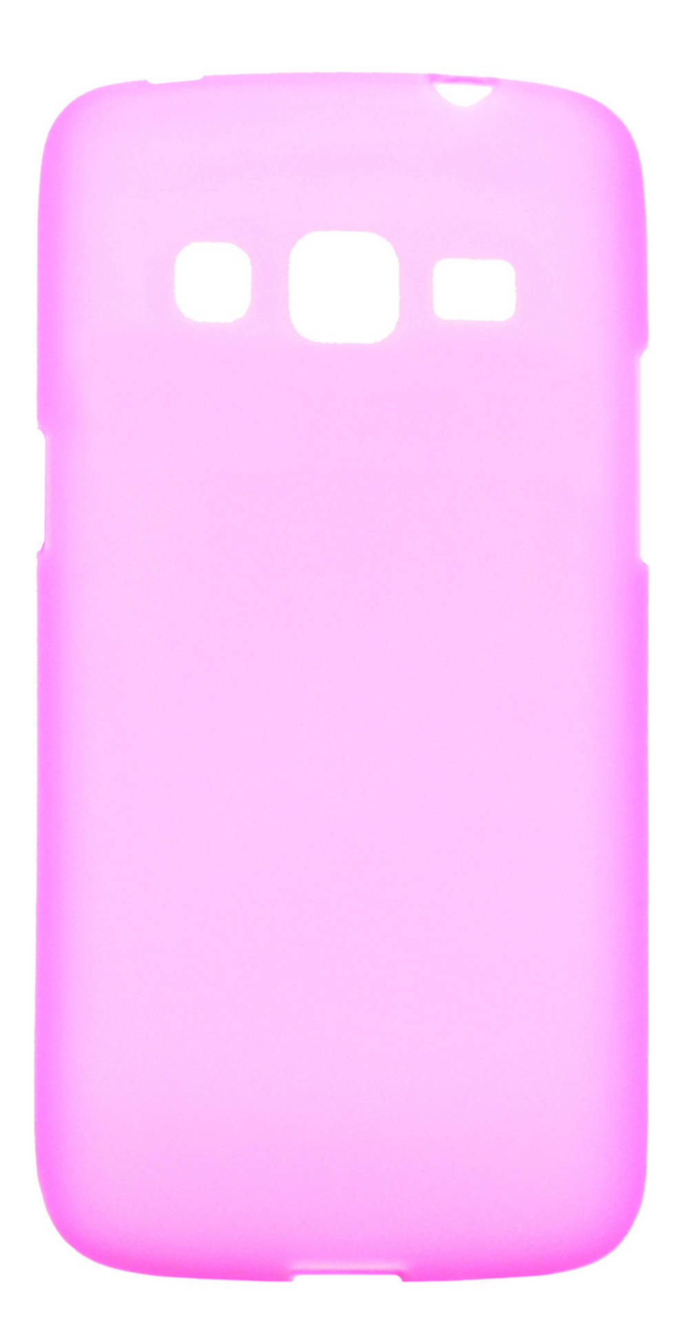 Θήκη TPU Ancus για Samsung SM-G3815 Galaxy Express 2 Ρόζ