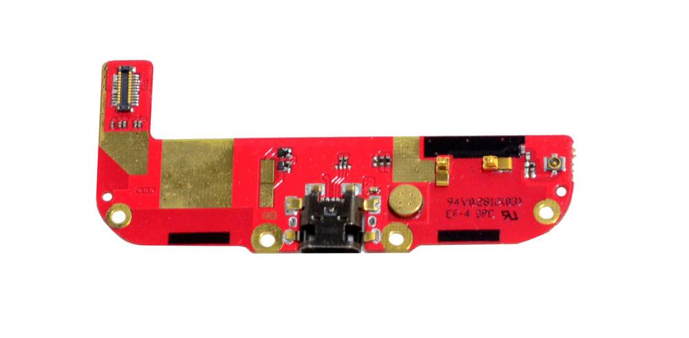 Επαφή Φόρτισης HTC Desire 700 με Μικρόφωνο Original