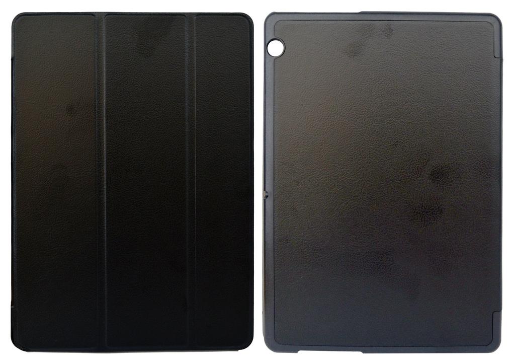 Θήκη Book Ancus Magnetic για Huawei MediaPad T3 9.6'' Μαύρη