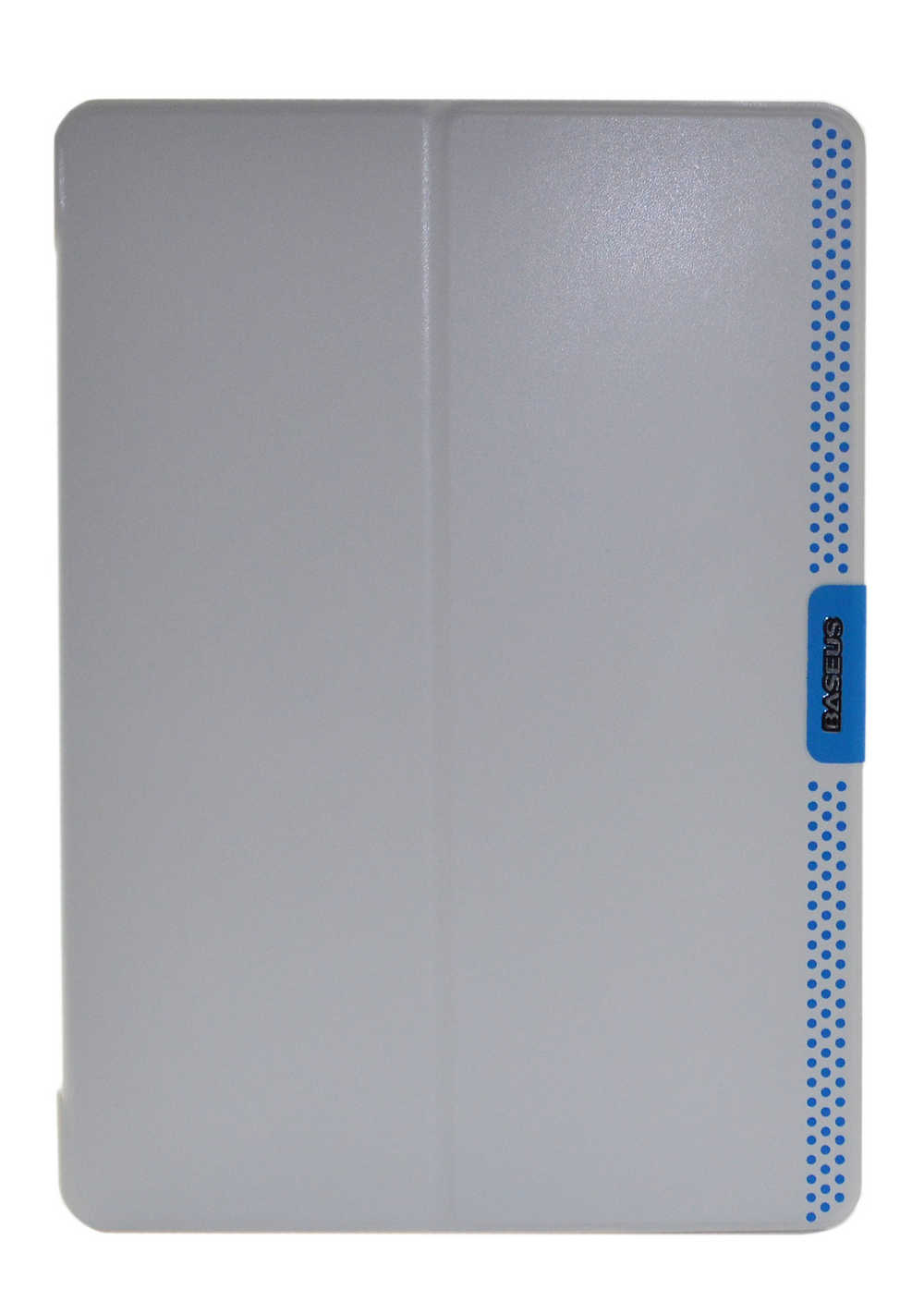 Θήκη Smart Baseus Nappa Ultra-Thin για Apple iPad Air Λευκή Δερμάτινη