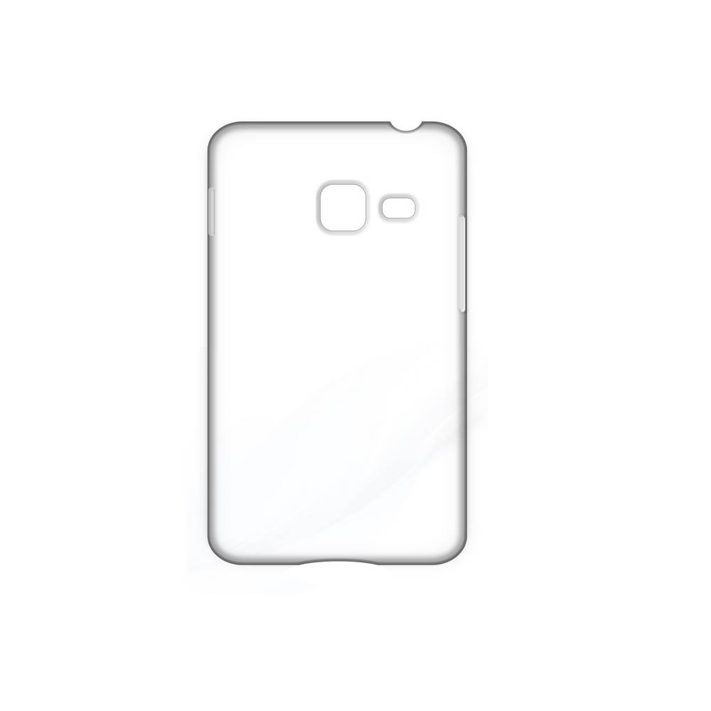 Θήκη Faceplate Ancus για Samsung S6802 Galaxy Ace Duos Διάφανη