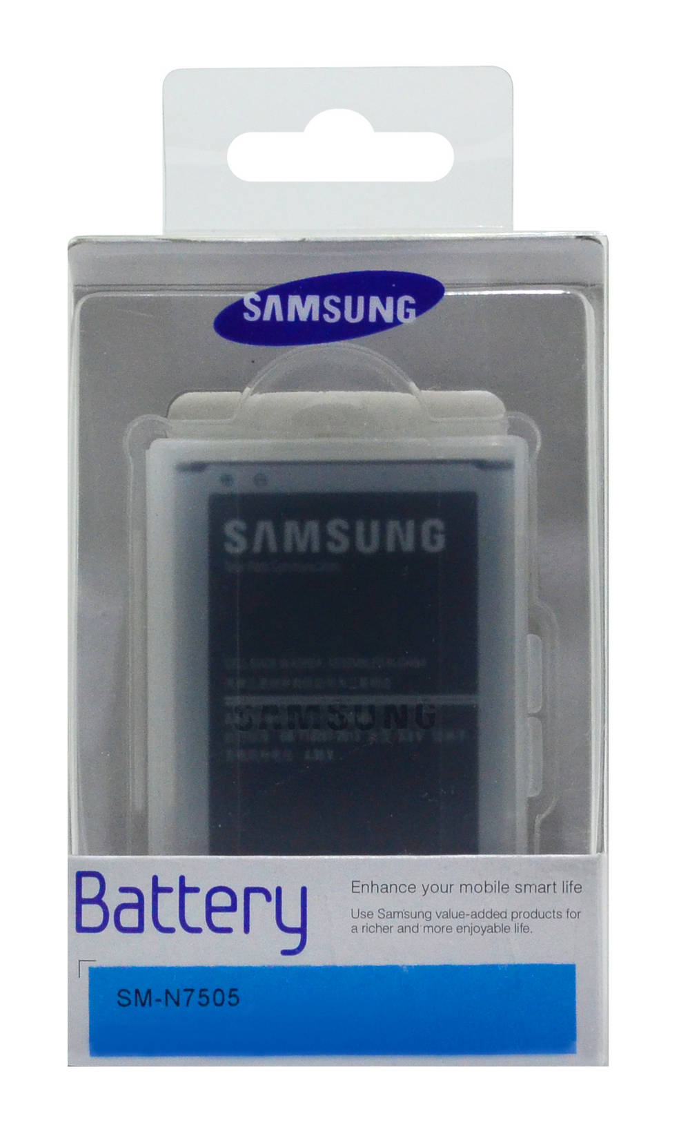 Μπαταρία Samsung EB-BN750 για SM-N7505 Galaxy Note 3 Neo ( Note III Neo )