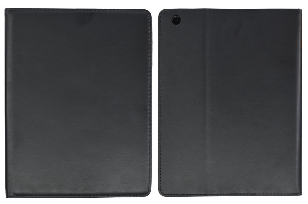 Θήκη Book Ancus Teneo για Apple iPad 3/4 Μαύρο