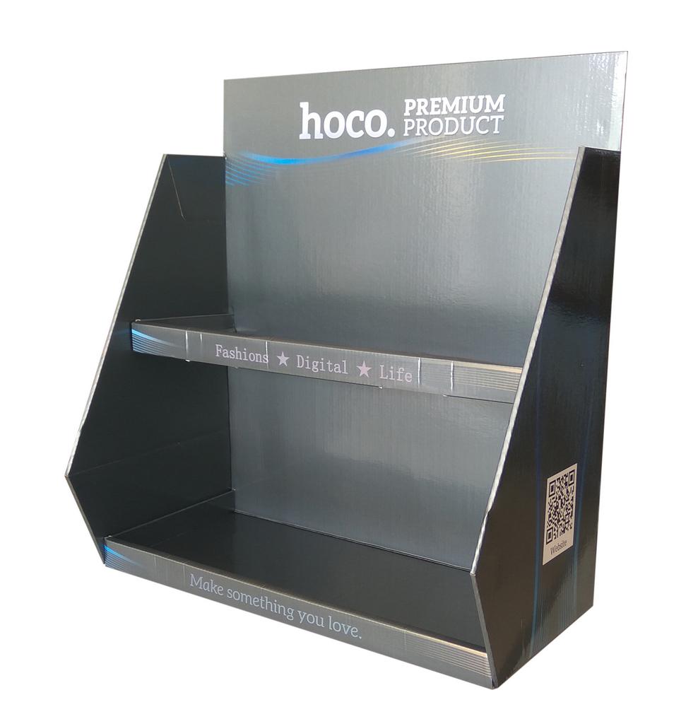 Stand Hoco Επιτραπέζιο (450x250x500mm)