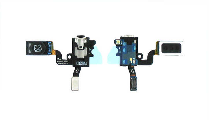 Ακουστικό Samsung N9005 Galaxy Note 3 ( Note III ) με Επαφή Ακουστικών Original GH96-06543A