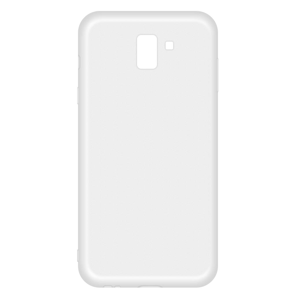 Θήκη Ancus Jelly για Samsung SM-J600F Galaxy J6 (2018) Διάφανη