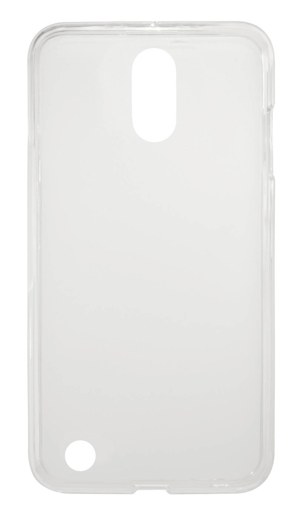 Θήκη TPU Ancus για LG K4 (2017) M160 Frost - Διάφανη